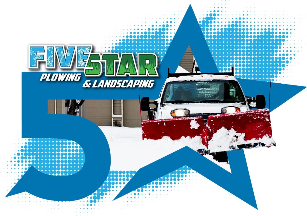 Driveway Snow Plowing in Tonawanda New York