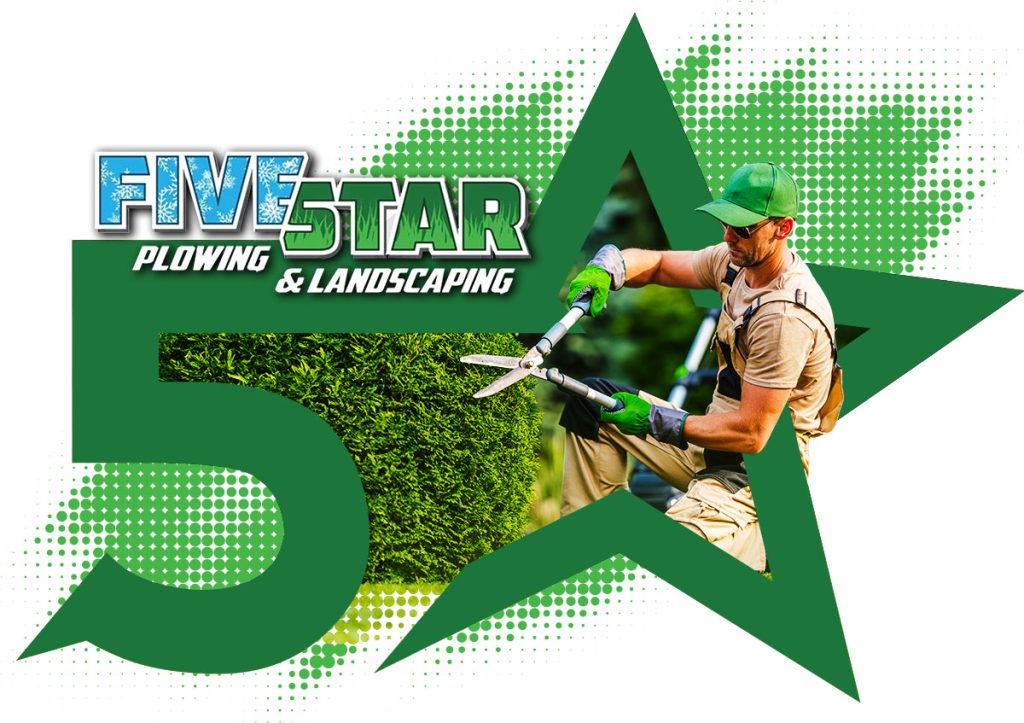 Landscaping in Depew New York
