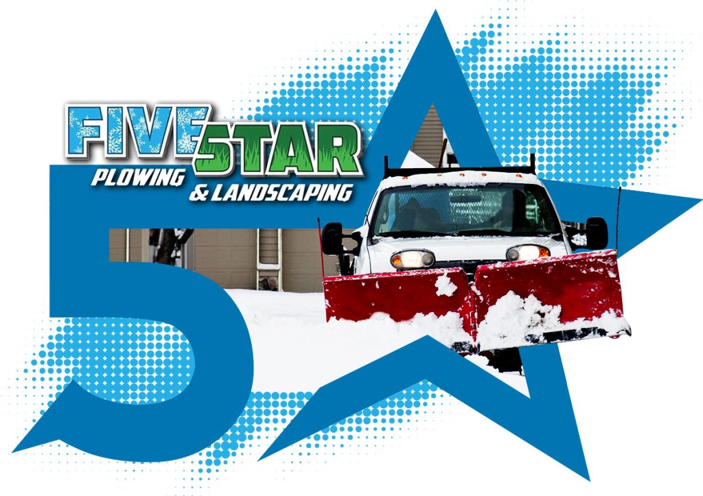 Snow Removal In Lackawanna New York
